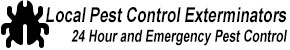 Semmes AL Pest Control Exterminators